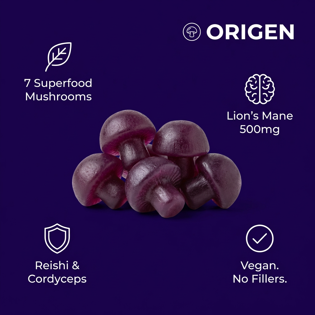 ORIGEN ingredient callouts